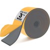 TOHONFOO Pipe Insulation, Foam Pipe Insulation Tape, Pipe Insulation Wrap,