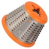 MOULINEX Fresh Express DJ755 DJ764 Cone Medium Orange
