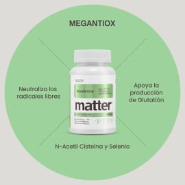 Suplemento, Antioxidante, Selenio, Vitaminas C Y E, Matter