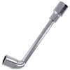 Utoolmart 15mm Metric L Shaped Angled Open Hex 6 point