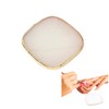 1 Piece Square Nail Art Mixing Palette for Nail Art