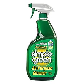 Simple Green Sunshine Makers 2710001213013 Concentrate Cleaner, 24-Ounce