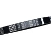 BANDO Motorcycle Drive Belt 669-18-30 CVT Belt for Motorcycles, Scooters
