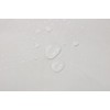 Meiwa Gravure Waterproof Kotatsu Topper, N Clear, 74.8 x 74.8