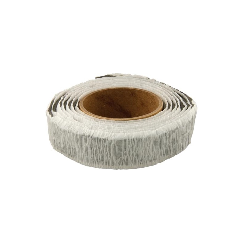 Master Plumber 1030, Putty Tape, 5/8-Inch x 54-Inch Spool