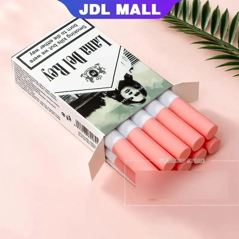 Mz F 10pcs Labiales Lana Del Rey Juego De Lápiz
