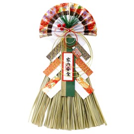 Yamaichi Shoten K-622 New Year Decoration Yayoi Decoration