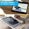 MOFT Adhesive Invisible Slim Tablet Stand, Most Adjustable, Compatible with