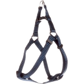 Step&Go Ziggi Harness Dark Blue XS 20-35 cm 10 mm
