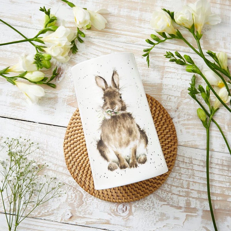 Wrendale Designs - Daisy Vase