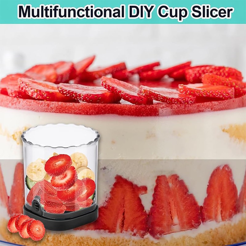 Vegetable Cutter, Strawberry Cup Slicer, Fruit Cutter, Cup Cutter, Fruit