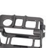 Aluminum Alloy Camera Cage Shockproof Camera Protective Frame with Cold