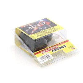 Energy Suspension For Ford Bronco 1992-1996 Strut Bushings Black | 4.7110G