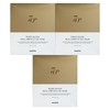 Mastina White Mastic Real Ampoule Gel Mask 4 Sheets x