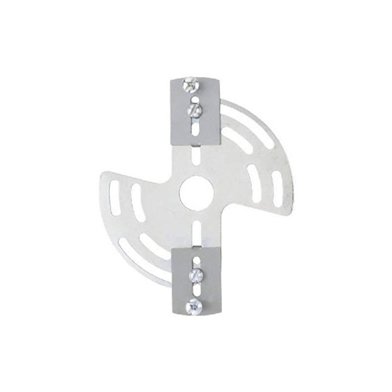 Westinghouse Lighting 70111 Corp Adjustable All Purpose Cross Bar