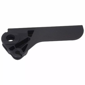 OEM Hood Control Release Cable Handle OEM NEW F81Z16916AB for 99-10 Ford F250 350 SD