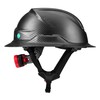 LIFT SAFETY Radix Full Brim with Twiceme | Non-Vented |