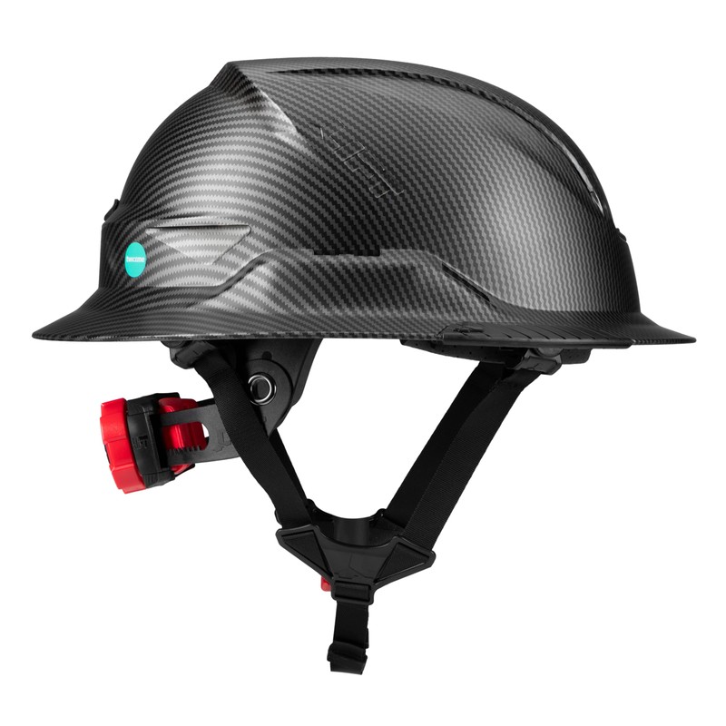 LIFT SAFETY Radix Full Brim with Twiceme | Non-Vented |