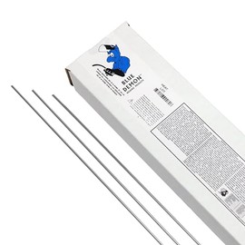 Blue Demon ER1100 X 1/16" X 10LB Box aluminum TIG welding rod