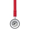 3M Littmann Classic II Infant Stethoscopes, 2114R, Stainless Steel Chestpiece,