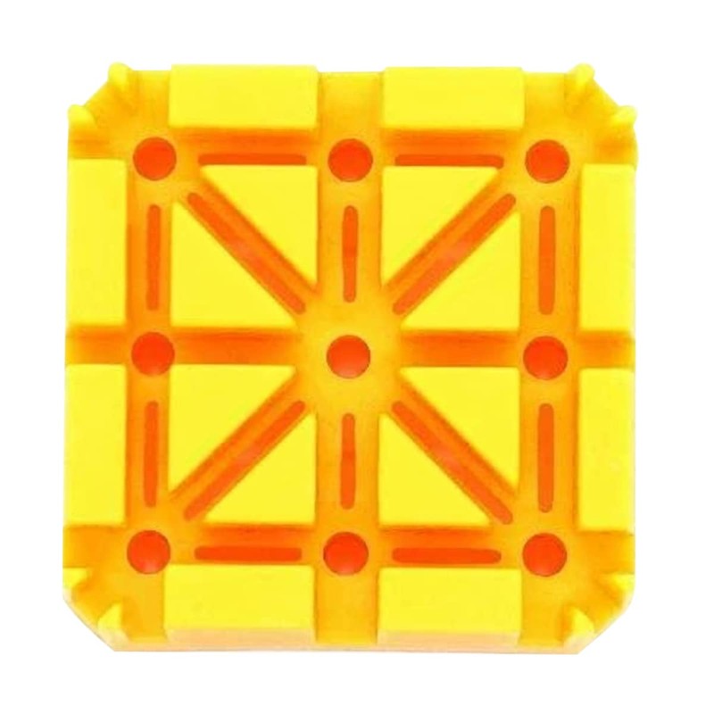 Plastic Watch Band Bracelet Holder Block Links Repair Tool for