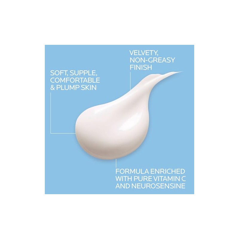 La Roche Posay Redermic hyalu c piel normal a mixta