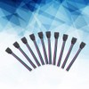 Conector de 4 pines, conector sin soldadura para tira de