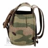KRYDEX Tactical Frag Grenade Pouch MOLLE PALS & Belt System