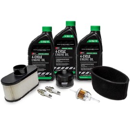 RUSSO Tune Up Kit for Kawasaki FR651V FR691V FS651V FS691V 99969-6425 99969-6543