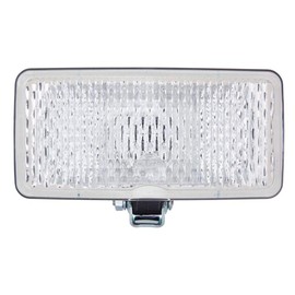 HELLA 1GD 005 700-501 Halogen-Worklight - Torero 5700 - 12/24V - mounting - Suspended/Vertical - Short distance lighting