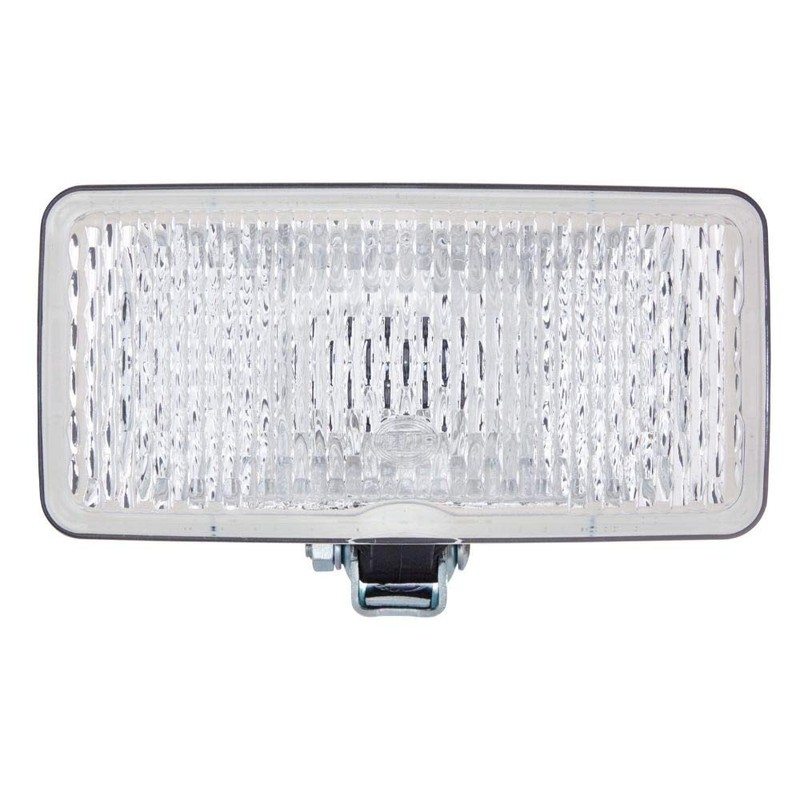 HELLA 1GD 005 700-501 Halogen-Worklight - Torero 5700 - 12/24V