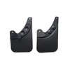 WGGDRAQQ 4pcs Mud Flaps Splash Guards for Toyota Tacoma 2024