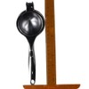 hobbyme Stainless Steel Lemon Squeezer, Large Heavy Duty Fruit Citrus
