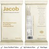 Jacob Bar, Protein Bars, Vanilla (9 Bars Total) - 20g