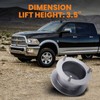 maXpeedingrods 3.5" Front Leveling Lift Kit for 1994-2013 Dodge Ram