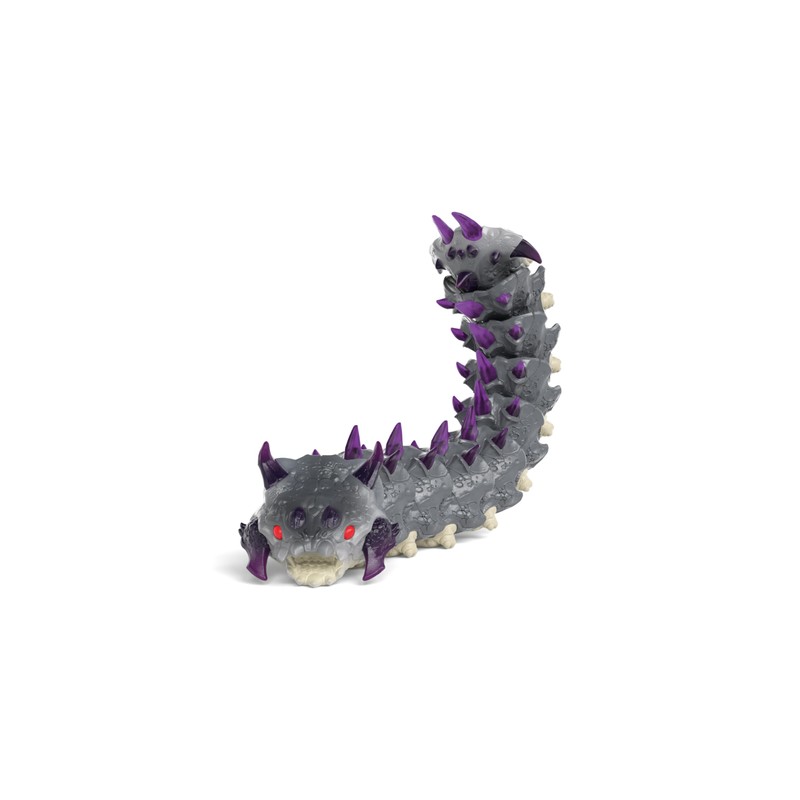 schleich 70830 Shadow Worm, from 7 Years, ELDRADOR CREATURES -