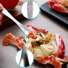 Crab Crackers and Tools Stainless Steel Lobster Crackers and Picks