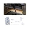 Paulmann 78893 LED Stripe MaxLED 250 Night Comfort Basic Set