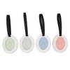 4PCS Scented Wax Sachet with Hanging Ropes Freshness Fragrance Sachet