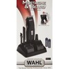 Wahl 5606-508 batteriebetriebener Schnurrbart- und Barttrimmer