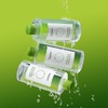 Biplane 비플레인 녹두 클렌징 워터 400ml Beplain Mung Bean Cleansing