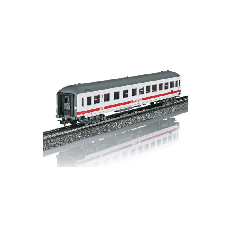 Märklin 40502 – Inter City Design Bord Bistro