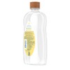 Aceite de bebé Johnson's con karité y manteca de cacao,