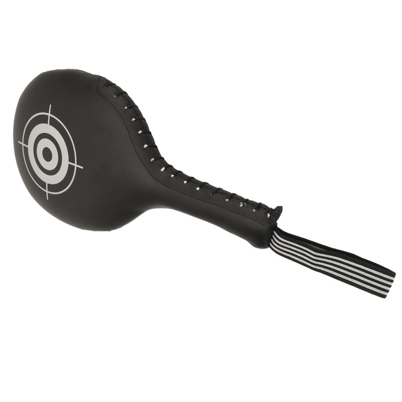 Boxing Target Paddle Kickboxing Striking Target Pad Martial Arts Training