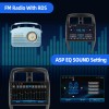 ESSGOO For Nissan Versa Sedan 2015-2019 Apple Carplay Android 14.0