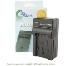 Replacement for Sony Cybershot DSC-HX9V Charger - Compatible with Sony NP-BG1 Digital Camera Chargers (100-240V)