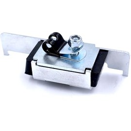 HD Switch 461661 PTO Clutch Anti-Rotation Bracket for Scag 423909 481716 422534 48030-09 Compatible 461661 and Ogura MA-GT3.5 and GT3.5 Series Clutches