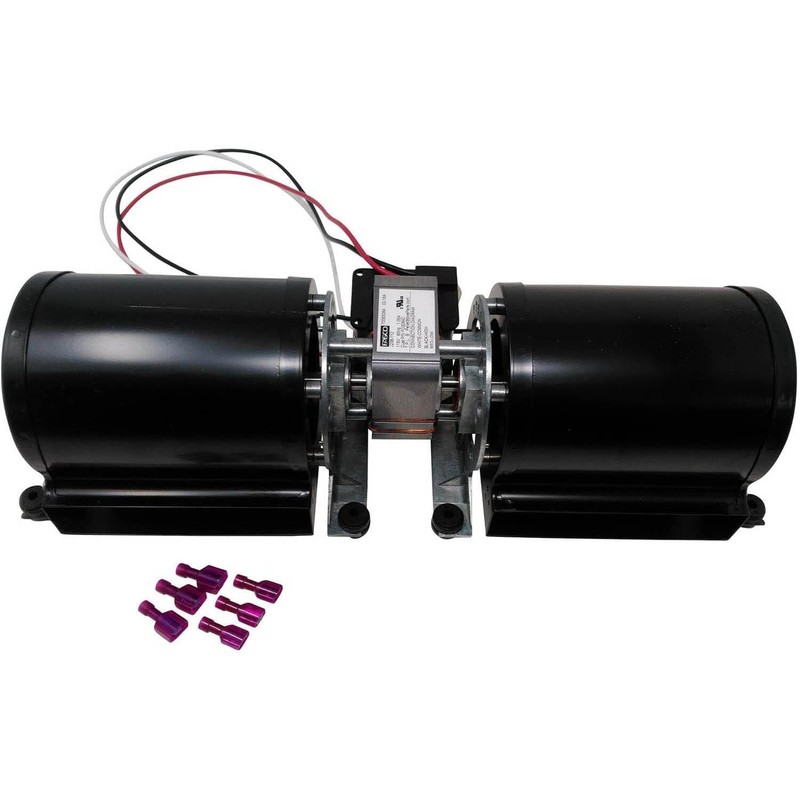 Regency Convection Blower: 910-157P-SPFL