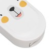 Cartoon U Disk Cute Dog Pattern Anti Electromagnetic Interference USB2.0