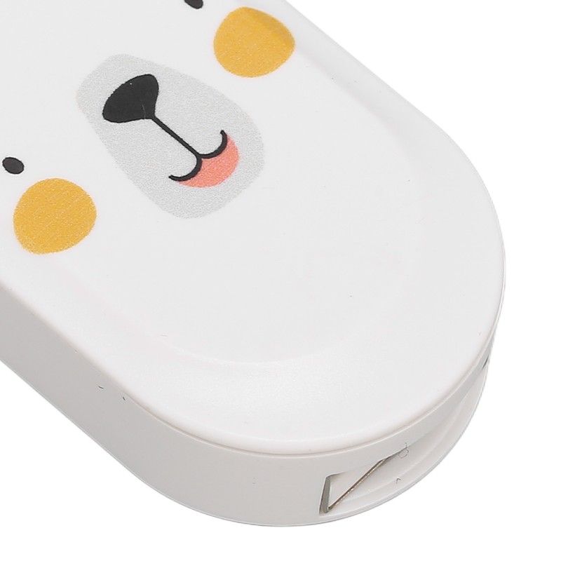 Cartoon U Disk Cute Dog Pattern Anti Electromagnetic Interference USB2.0